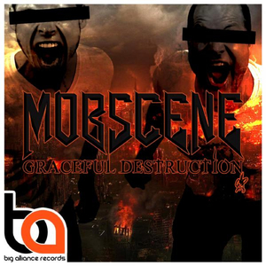 Graceful Destruction (Original Mix)