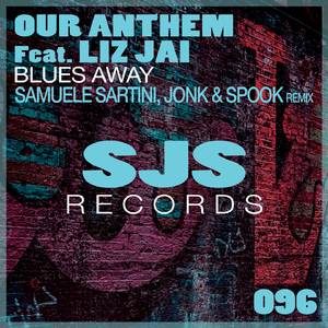 Blues Away (Samuele Sartini, Jonk & Spook Remix)