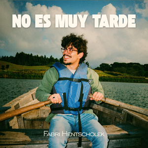 No Es Muy Tarde