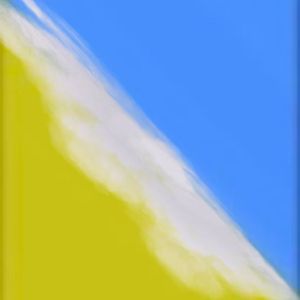 不知绿意从哪盎然