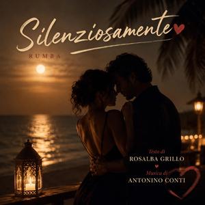 Silenziosamente
