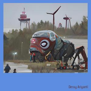 Nexus of Scorched Memories