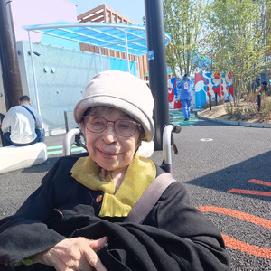 未来を信じて (2025録音)