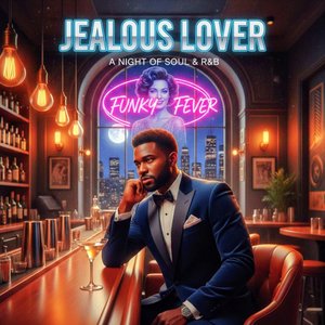 Jealous Lover
