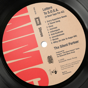 Every Superhero Needs A Theme Song