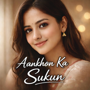 Aankhon Ka Sukun