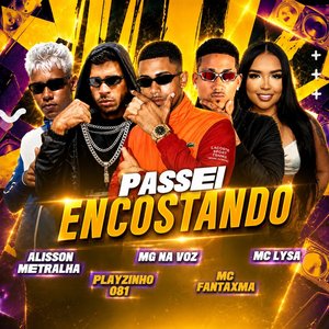 Passei Encostando