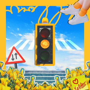 신호등 (Yellow Light)