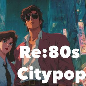 80s mood