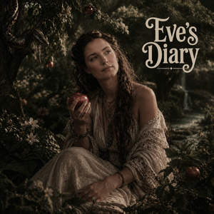 Eve's Diary (The Scratched Experiment)