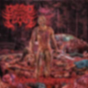 Disinterred (feat. Krzysztof Klingbein)