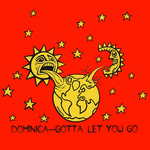 Gotta Let You Go (Original '95 Club Mix)