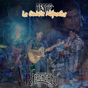 Bohemio Loco / Soy De La Calle (En vivo)