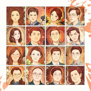 如果爱（《如果爱》话剧主题曲）