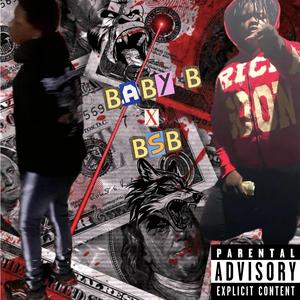 Can't Duck (feat. BSB Sosaa)