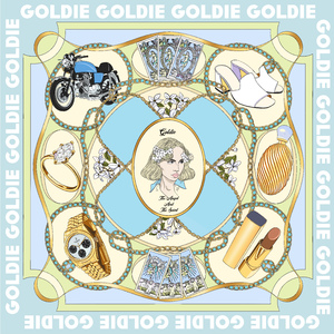 The Angel And The Saint