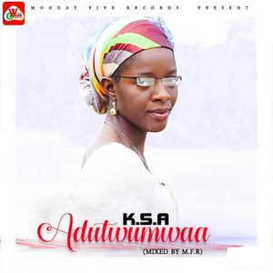 Adutwumwaa (Remastered)