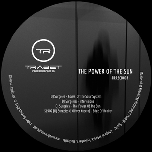 Intervisions (Original Mix)
