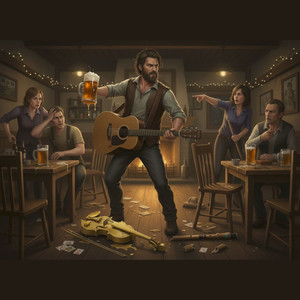 Die zerbrochene Flöte