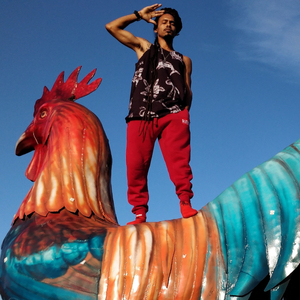 Nasty shit (feat. Abiyah)