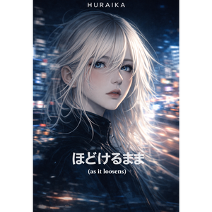 ほどけるまま (as it loosens) by Crimson Omen