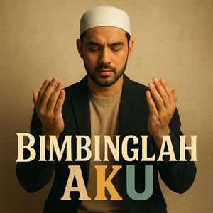 Bimbinglah aku