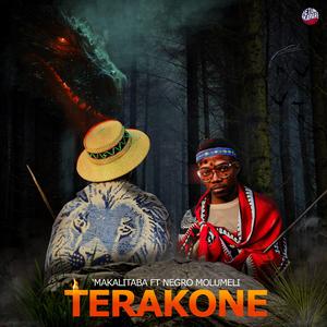 Terakone (feat. Negro Molumeli)