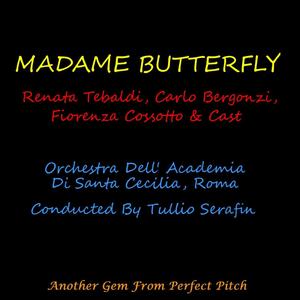 Scuoti Quella Fronda Di Ciliegio