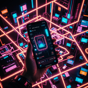 ピッとスマートライフ