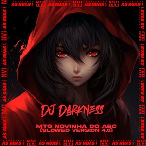 Mtg Novinha do Abc (Slowed Version 4.0)