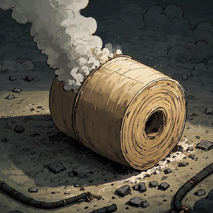 冬季黑的夜 强化➕2