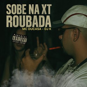 Sobe na Xt Roubada
