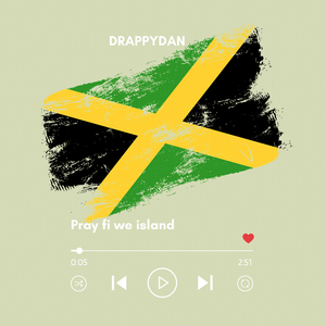 Pray Fi We Island