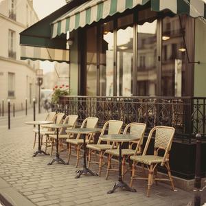 The Art Of Doing Nothing