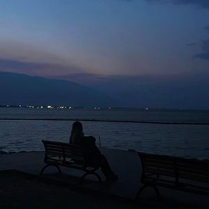 明知没结果却又舍不得