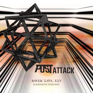 Submissive (feat. EKY)