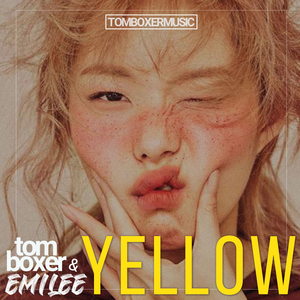 Yellow (Original Mix)