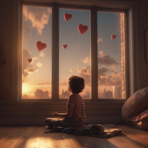 Psyche (Cupid Jerseyclub)