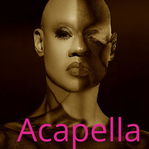 GREATNESS (acapella)