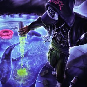 Bumpin (feat. Ilovemygenn)