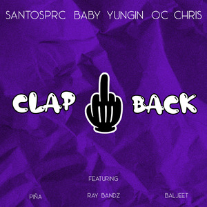 Clap Back