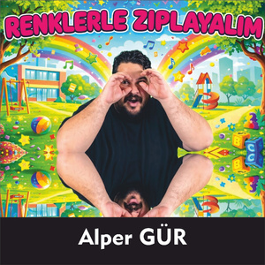 Renklerle Zıplayalım