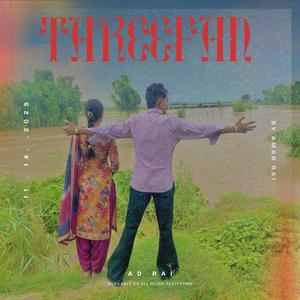 Tareefan (feat. PS Raii)