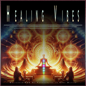 Healing Frequencies