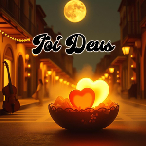 Foi Deus (Remastered 2026)