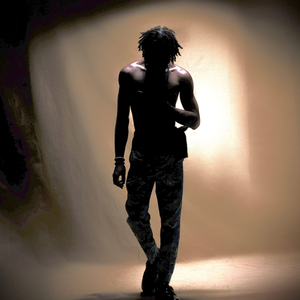 Blooda (one take) (feat. Kudos)