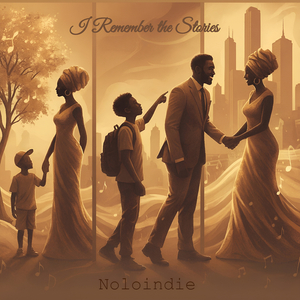 I Remember the Stories