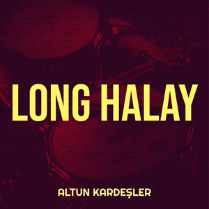 Long Halay