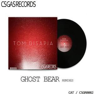 Ghost Bear (Alan Castro Remix)