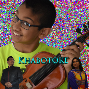 Khabotoke (feat. Prajesh Bhattacharya & Payal Bhattacharya)